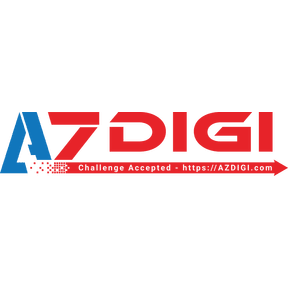 AZDIGI Logo