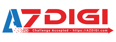 AZDIGI logo