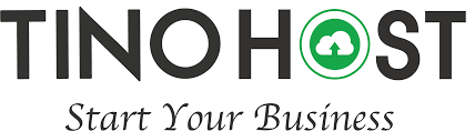 TinoHost logo