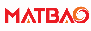 Mắt Bão logo