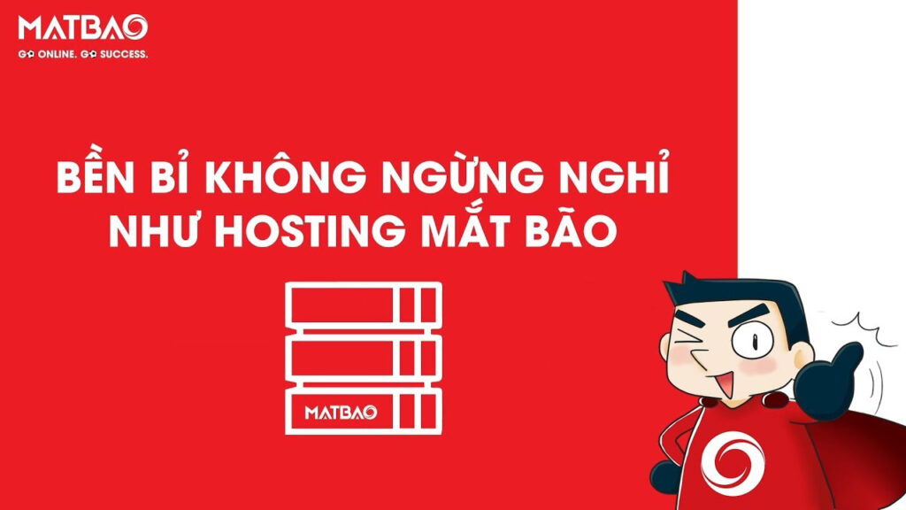 Mắt Bão là gì? Đánh giá chi tiết dịch vụ hosting, tên miền uy tín tại Việt Nam